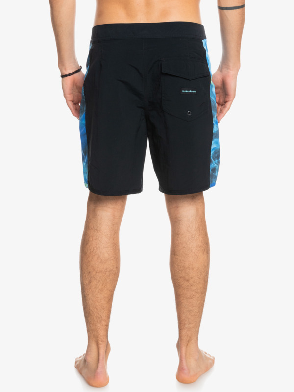 Ocean Arch 18" - Board Shorts for Men  EQYBS04738