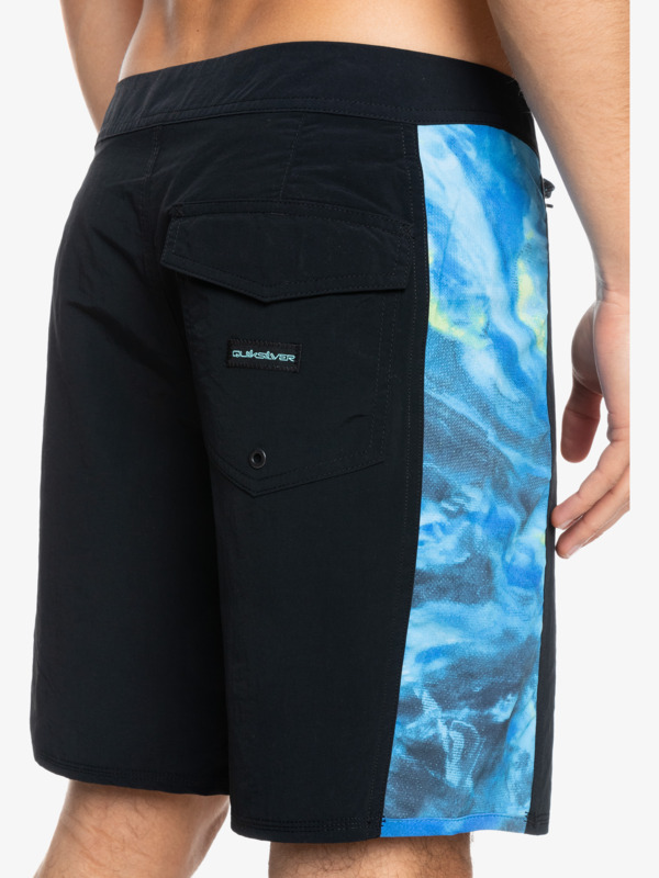 Ocean Arch 18" - Board Shorts for Men  EQYBS04738