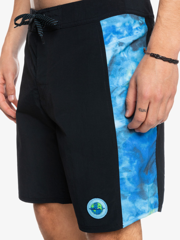 Ocean Arch 18" - Board Shorts for Men  EQYBS04738