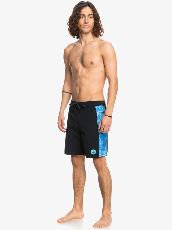 Ocean Arch 18" - Board Shorts for Men  EQYBS04738