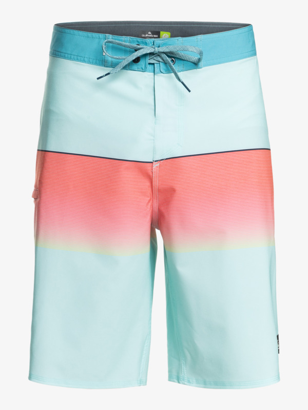 Surfsilk Slab 21" - Board Shorts for Men  EQYBS04740