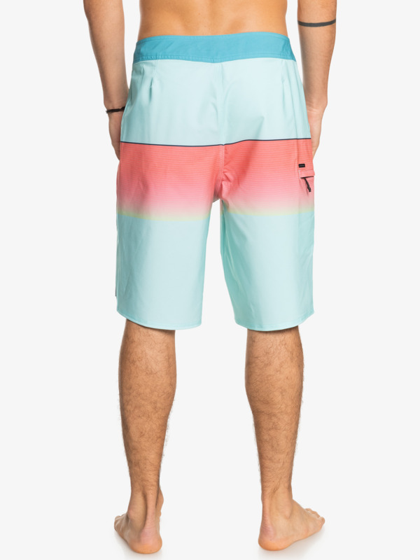 Surfsilk Slab 21" - Board Shorts for Men  EQYBS04740