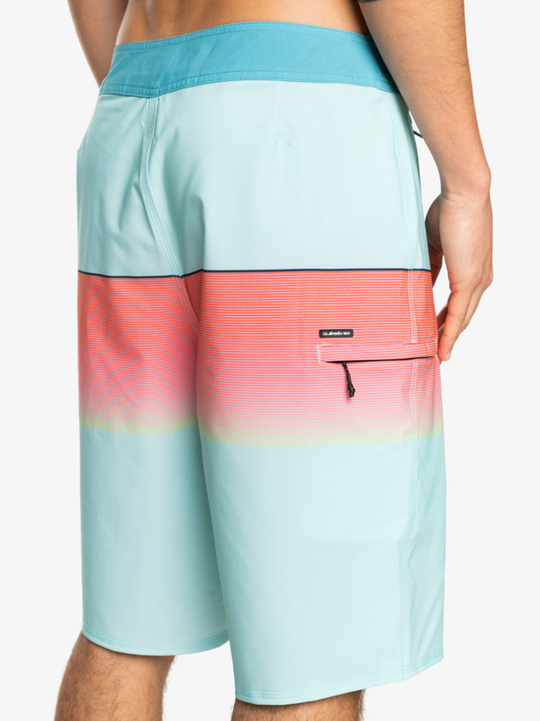 Surfsilk Slab 21" - Board Shorts for Men  EQYBS04740