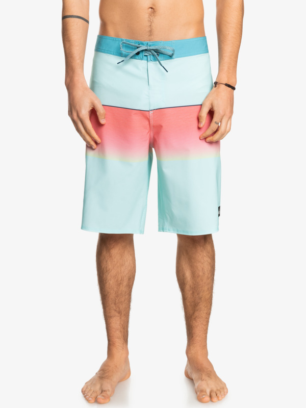 Surfsilk Slab 21" - Board Shorts for Men  EQYBS04740