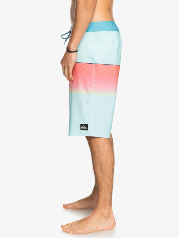 Surfsilk Slab 21" - Board Shorts for Men  EQYBS04740