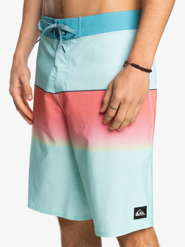 Surfsilk Slab 21" - Board Shorts for Men  EQYBS04740