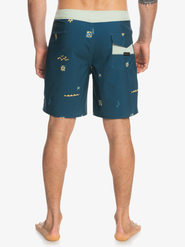 SURFSILK 69 18  EQYBS04755