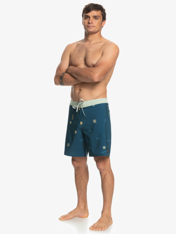SURFSILK 69 18  EQYBS04755