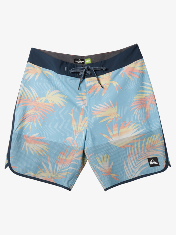 Highlite Scallop 19" - Board Shorts for Men  EQYBS04761