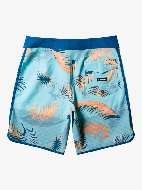 Highlite Scallop 19" - Board Shorts for Men  EQYBS04761