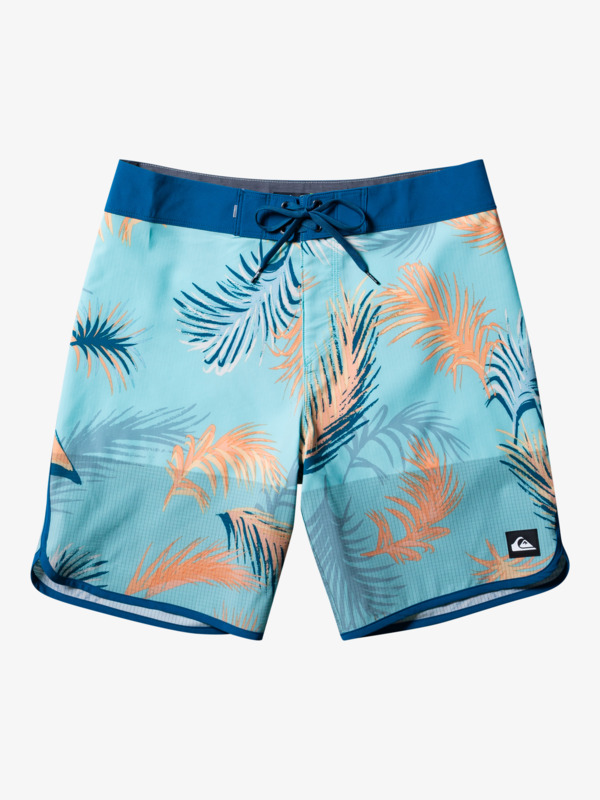 Highlite Scallop 19" - Board Shorts for Men  EQYBS04761