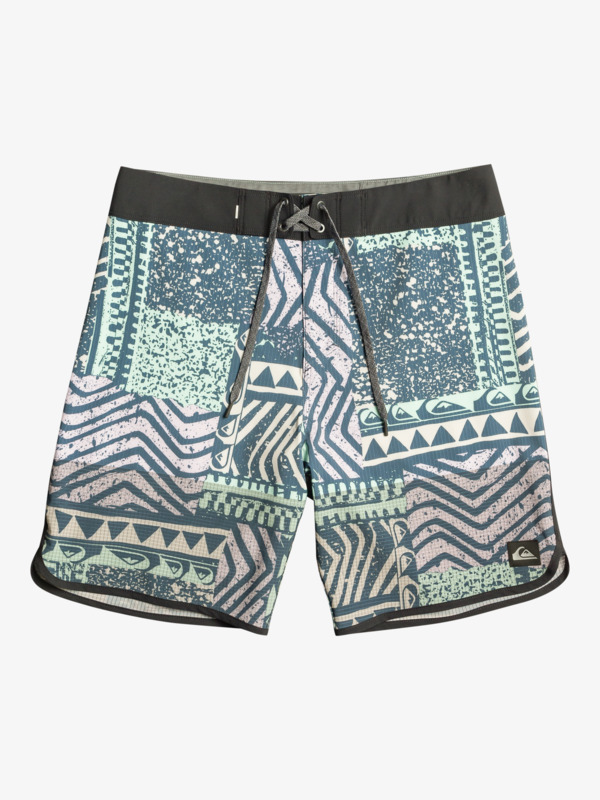 Highlite Scallop 19" - Board Shorts for Men  EQYBS04761