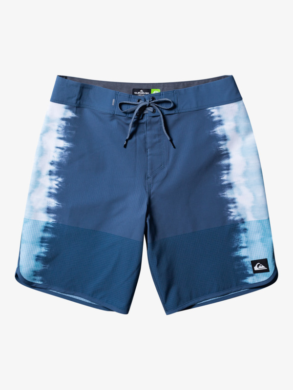 Highlite Scallop 19" - Board Shorts for Men  EQYBS04761