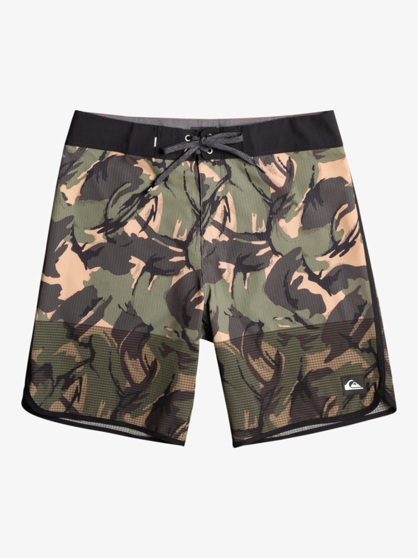 Highlite Scallop 19" - Board Shorts for Men  EQYBS04761