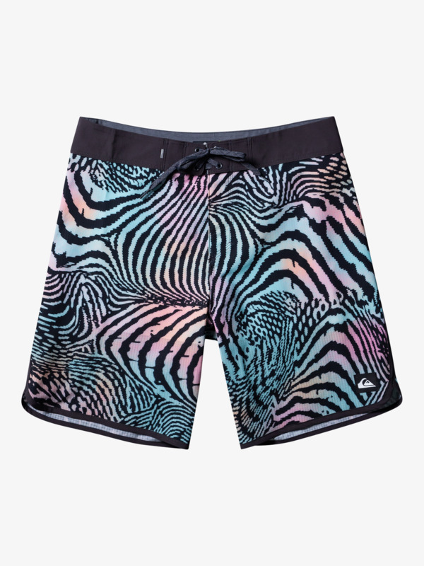 Highlite Scallop 19" - Board Shorts for Men  EQYBS04761