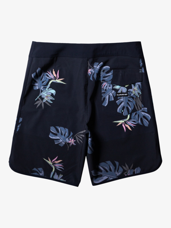 Highlite Scallop 19" - Board Shorts for Men  EQYBS04761