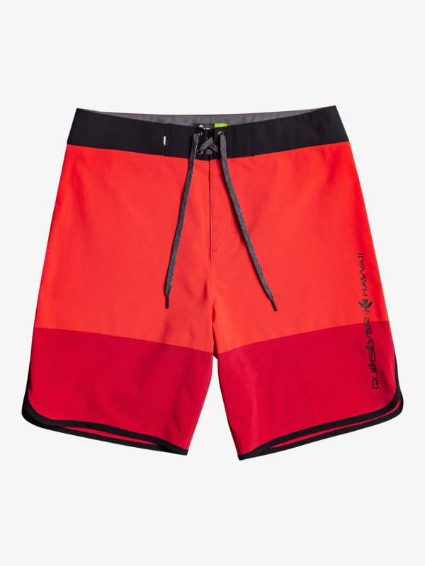 Highlite Scallop 19" - Board Shorts for Men  EQYBS04761
