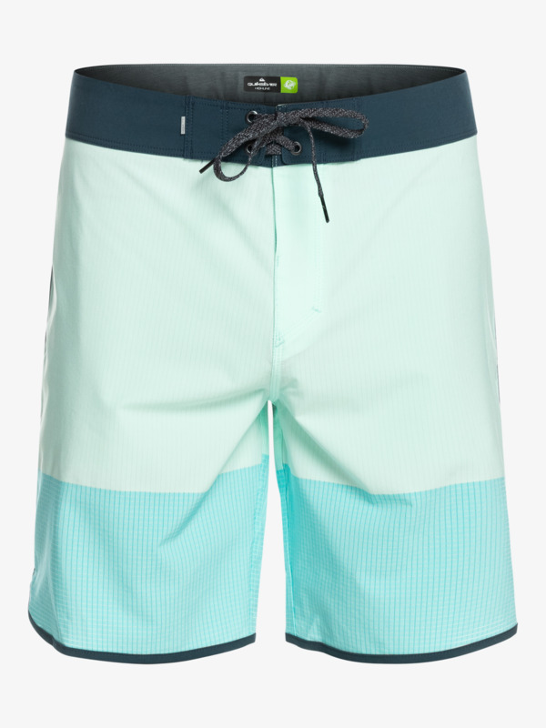 Highlite Scallop 19" - Board Shorts for Men  EQYBS04761