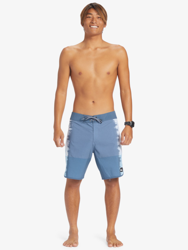 Highlite Scallop 19" - Board Shorts for Men  EQYBS04761