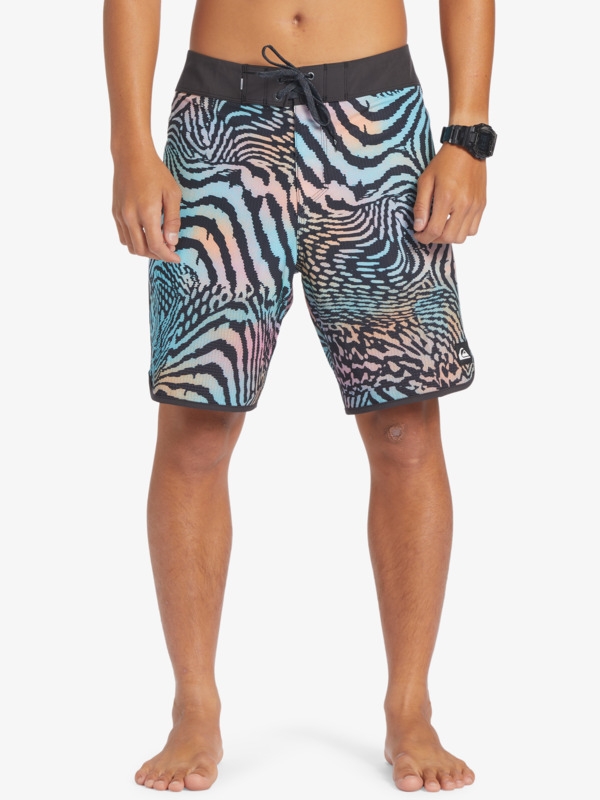 Highlite Scallop 19" - Board Shorts for Men  EQYBS04761