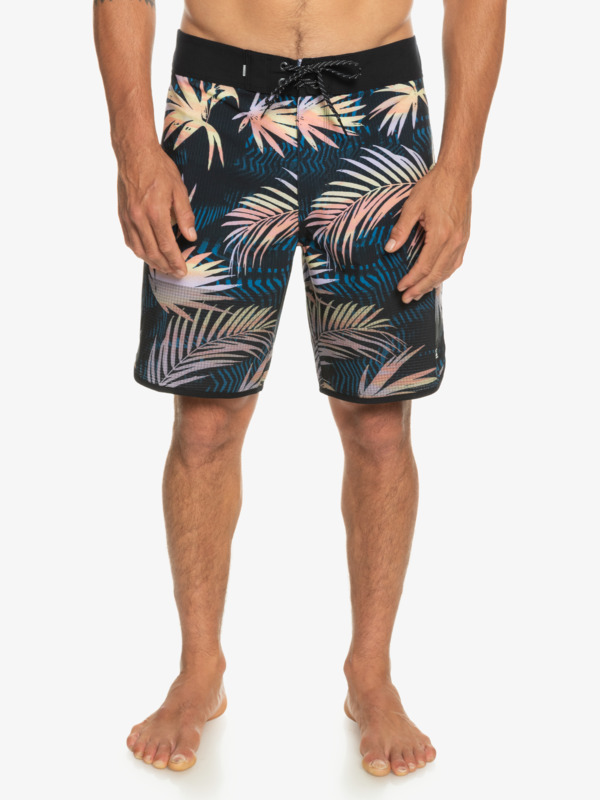 Highlite Scallop 19" - Board Shorts for Men  EQYBS04761