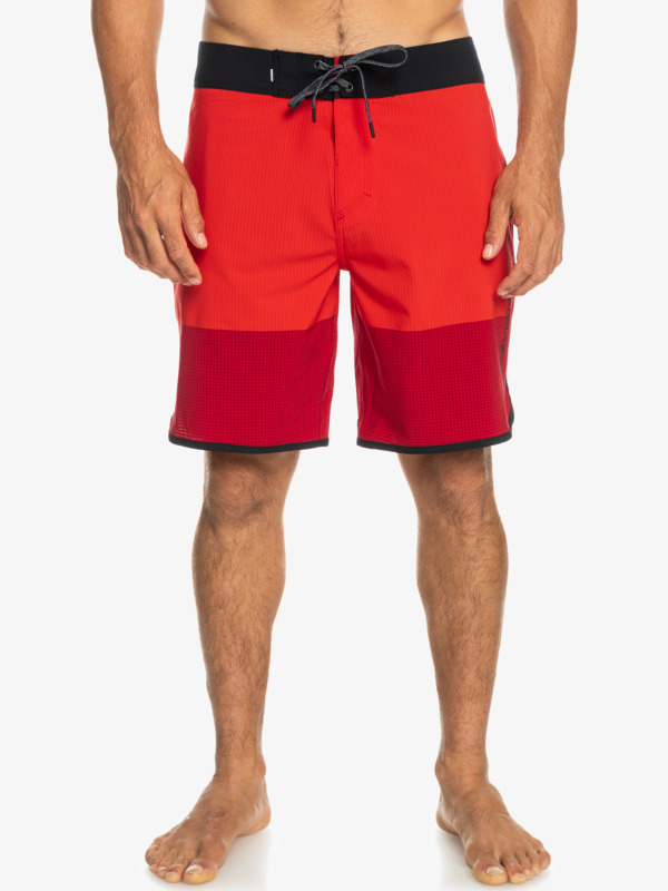 Highlite Scallop 19" - Board Shorts for Men  EQYBS04761