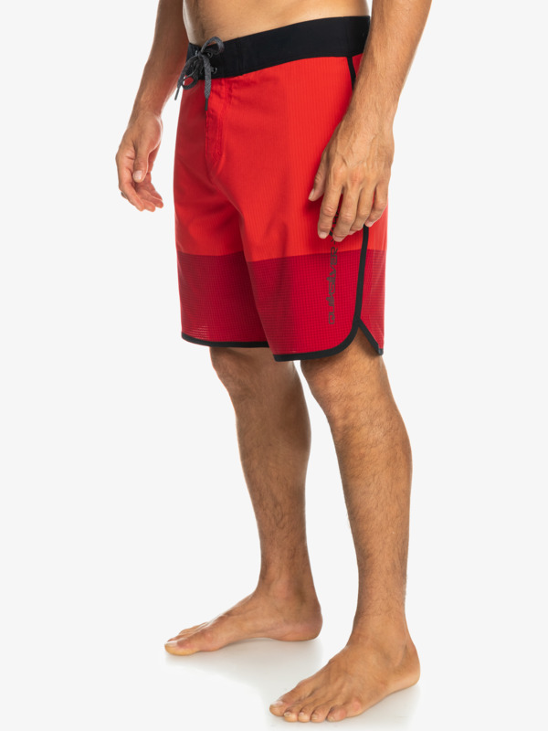 Highlite Scallop 19" - Board Shorts for Men  EQYBS04761