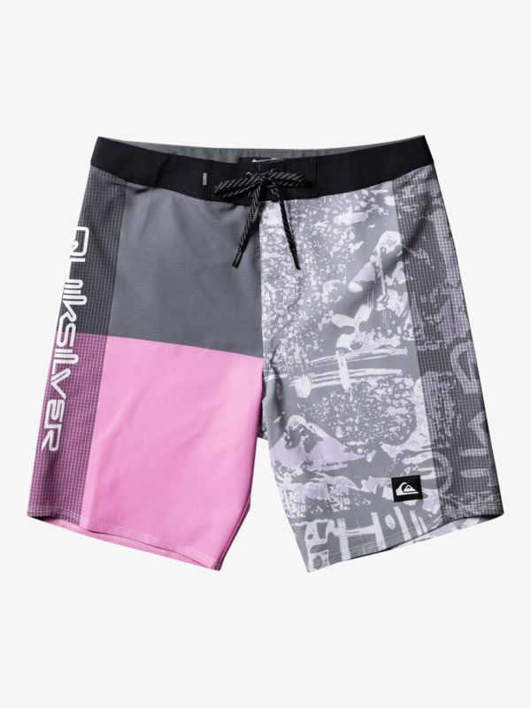 Highlite Arch 19" - Board Shorts for Men  EQYBS04763