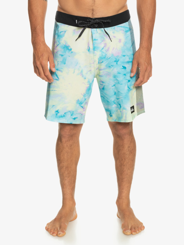 Highlite Arch 19" - Board Shorts for Men  EQYBS04763