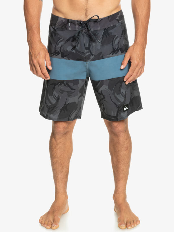 Highlite Arch 19" - Board Shorts for Men  EQYBS04763