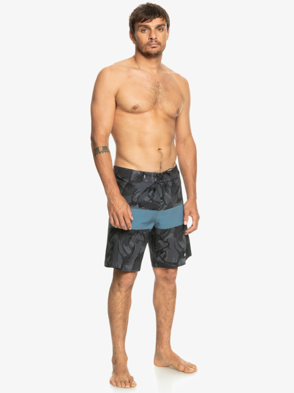 Highlite Arch 19" - Board Shorts for Men  EQYBS04763