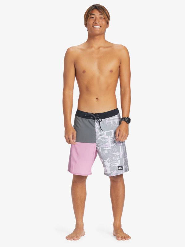 Highlite Arch 19" - Board Shorts for Men  EQYBS04763