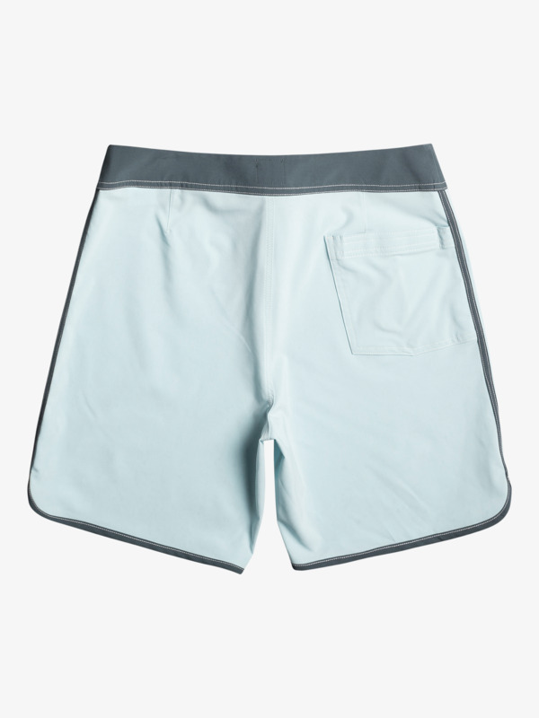 Original Scallop 18" - Board Shorts for Men  EQYBS04765