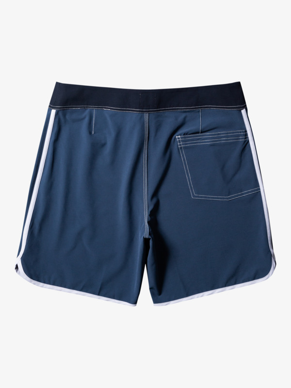 Original Scallop 18" - Board Shorts for Men  EQYBS04765