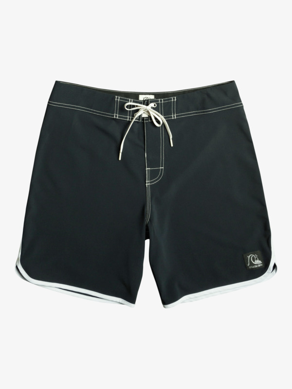 Original Scallop 18" - Board Shorts for Men  EQYBS04765