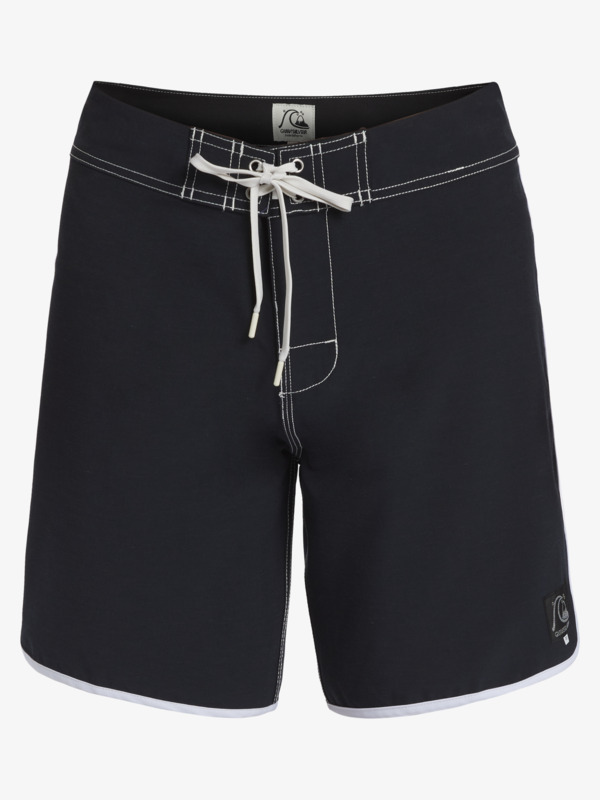 Original Scallop 18" - Board Shorts for Men  EQYBS04765