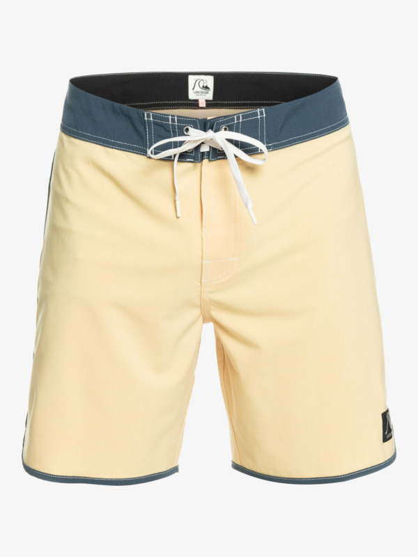 Original Scallop 18" - Board Shorts for Men  EQYBS04765