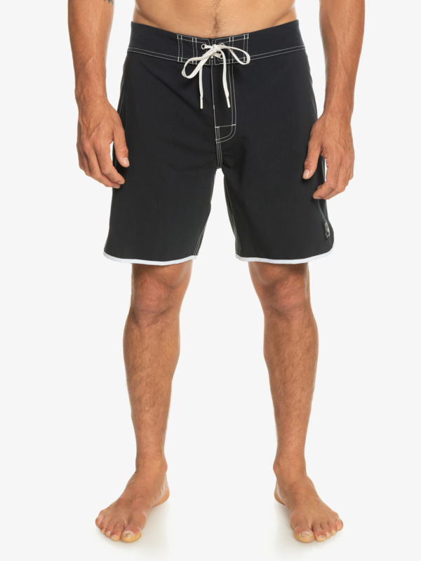 Original Scallop 18" - Board Shorts for Men  EQYBS04765