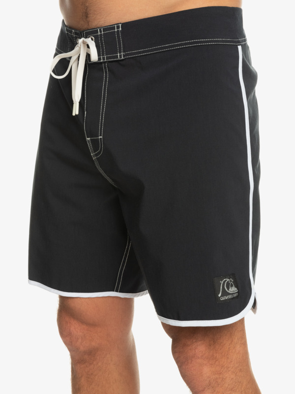 Original Scallop 18" - Board Shorts for Men  EQYBS04765