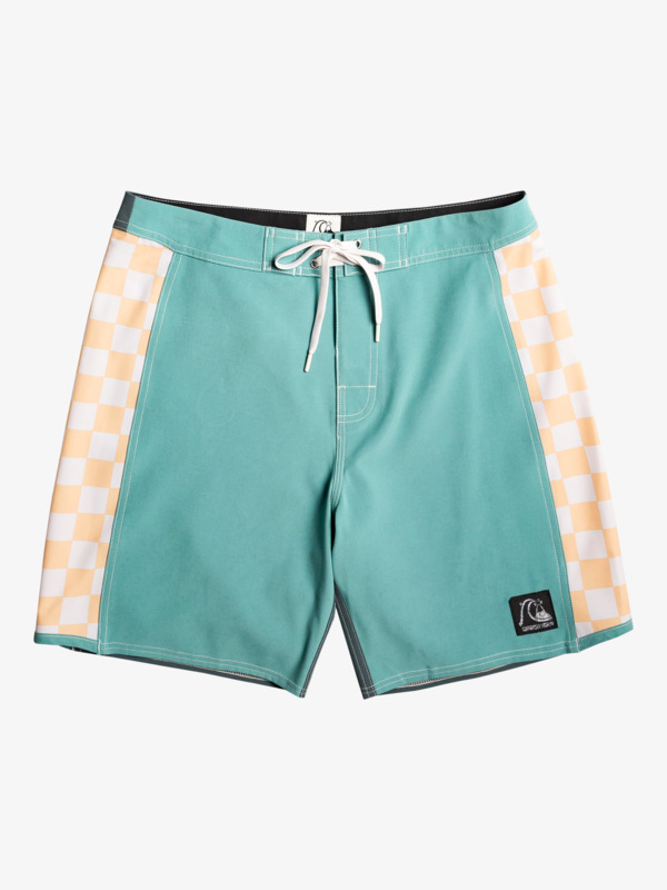 Original Arch 18" - Board Shorts for Men  EQYBS04766