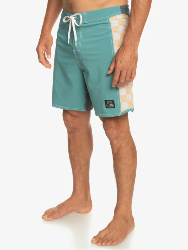 Original Arch 18" - Board Shorts for Men  EQYBS04766