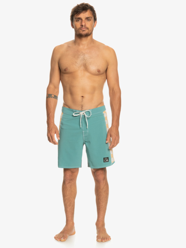 Original Arch 18" - Board Shorts for Men  EQYBS04766