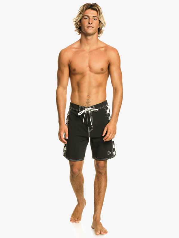 Original Arch 18" - Board Shorts for Men  EQYBS04766