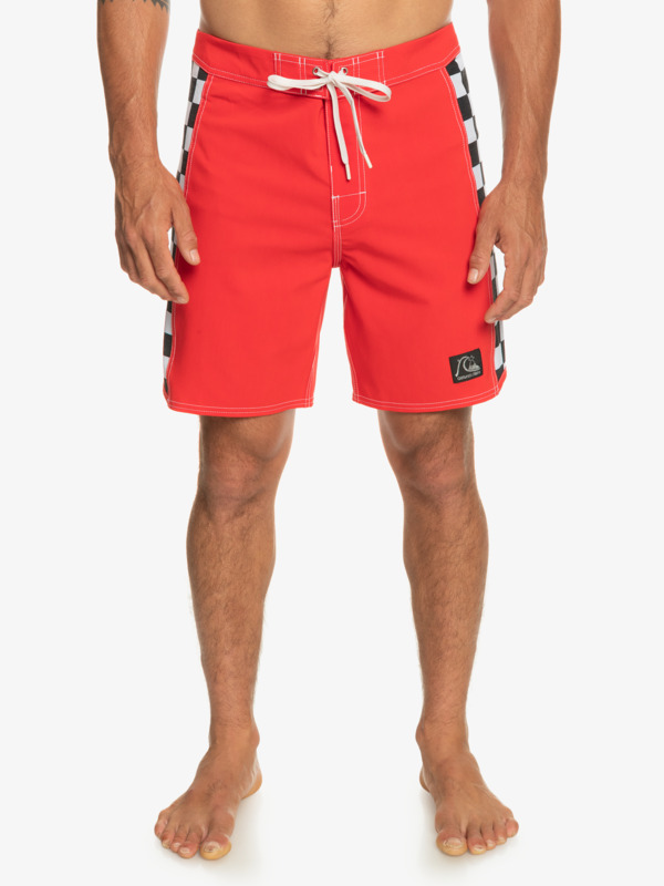 Original Arch 18" - Board Shorts for Men  EQYBS04766