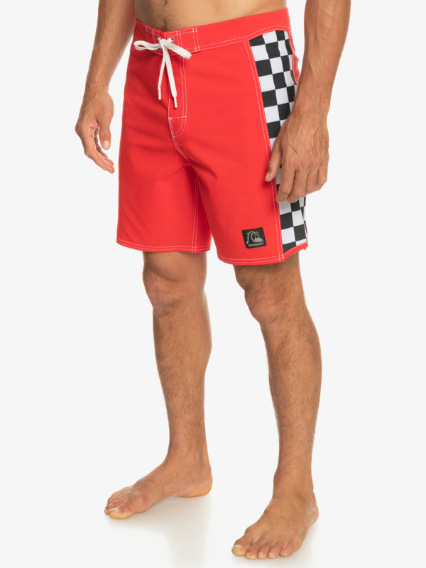 Original Arch 18" - Board Shorts for Men  EQYBS04766