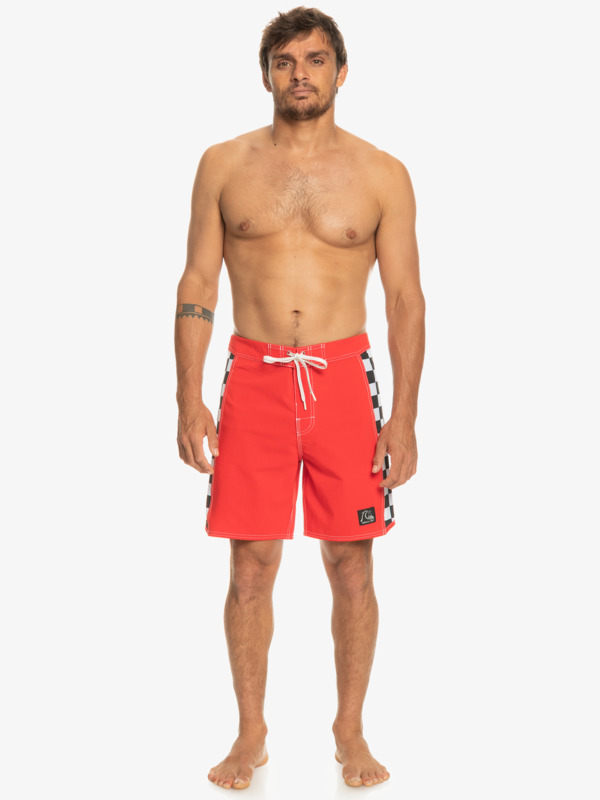 Original Arch 18" - Board Shorts for Men  EQYBS04766