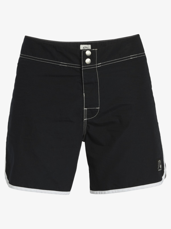 Original Scallop Snap 16" - Board Shorts for Men  EQYBS04767