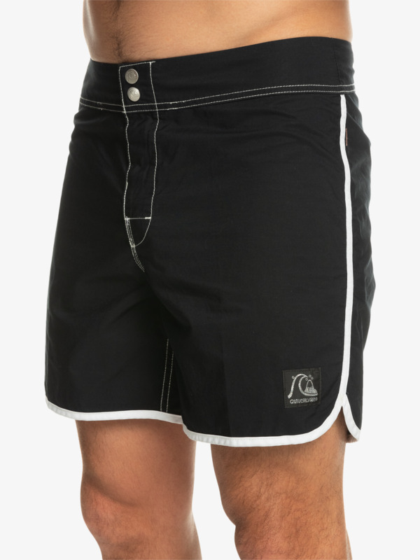 Original Scallop Snap 16" - Board Shorts for Men  EQYBS04767
