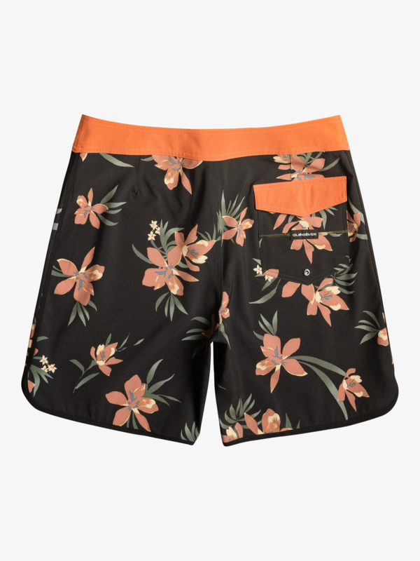 Surfsilk Scallop 18" - Board Shorts for Men  EQYBS04770