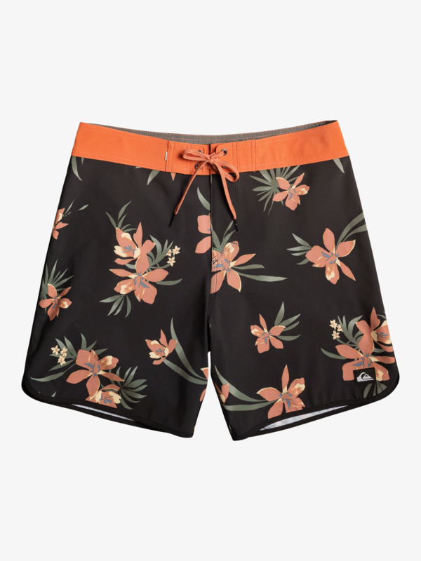 Surfsilk Scallop 18" - Board Shorts for Men  EQYBS04770